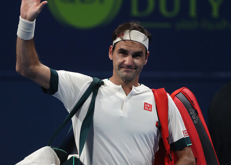 Roger Federer Roger Federer