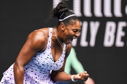 Serena Williams Serena Williams