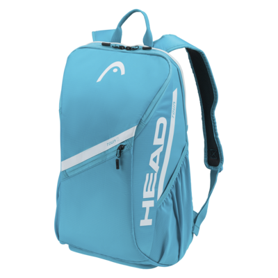 Das HEAD Tour Backpack 25L