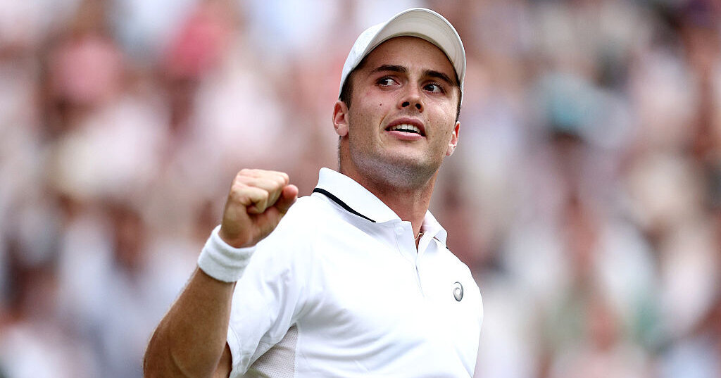 Wimbledon-Arthur-Fery-A-Fery-Tale-in-SW19-