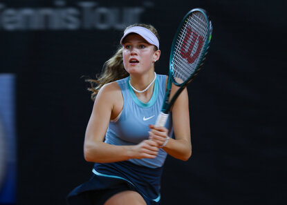 Mariella Thamm