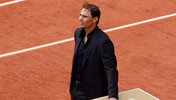 Der Name Rafael Nadal weckt auch bei Sammlern großer Begehrlichkeiten.