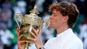 2026 gewann Jannik Sinner in Wimbledon