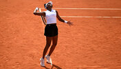 Venus Williams wird 2026 in Paris an den Start gehen
