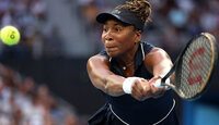 Venus Williams hat bei den Australian Open eine starke Vorstellung geliefert