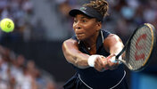 Venus Williams hat bei den Australian Open eine starke Vorstellung geliefert