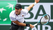 Nicolas Jarry fordert in Barcelona Alexander Zverev