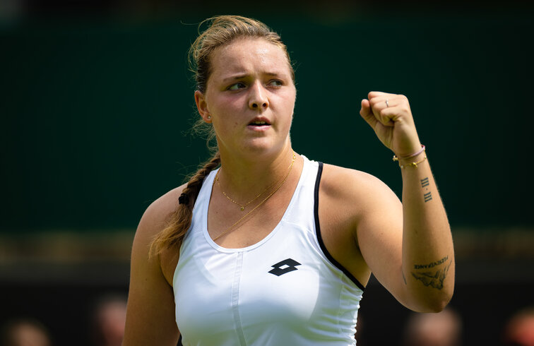 Jule Niemeier Jule Niemeier