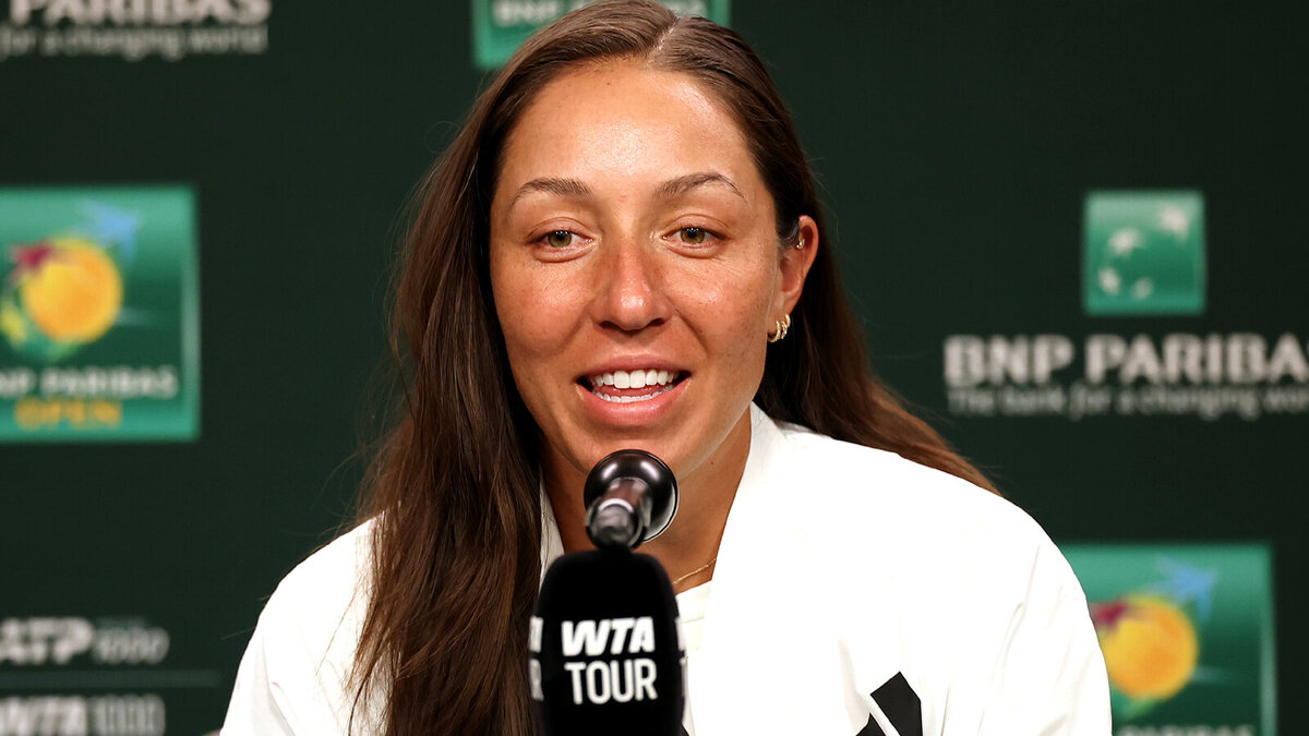 "Würde dem Tennis nicht gut tun": Pegula spricht sich gegen ...