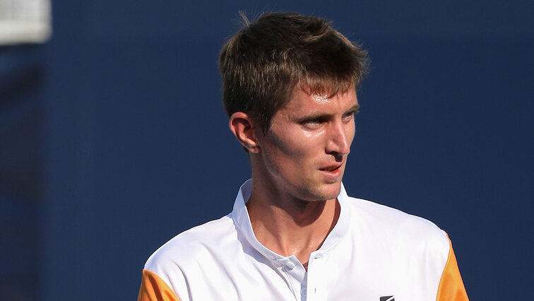No success for Yannick Maden in Pune