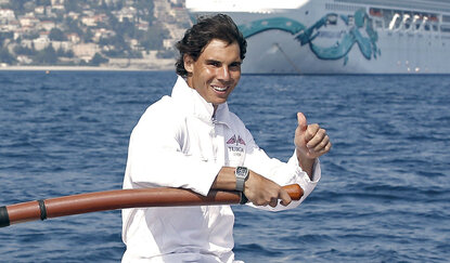Rafael Nadal