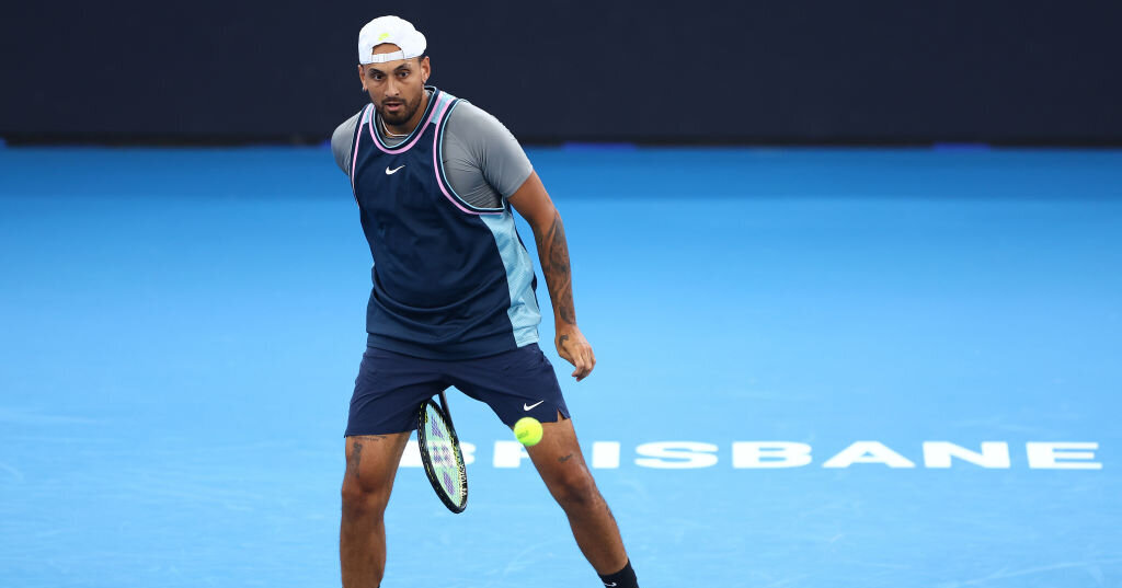 nick-kyrgios-kehrt-in-brisbane-auf-die-tour-zur-ck