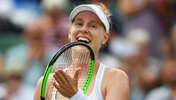 Alison Riske