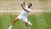 Daniil Medvedev schlägt kommende Woche in ´s-Hertogenbosch auf