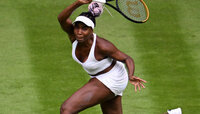Venus Williams kommt in wenigen Tagen nach Bad Homburg