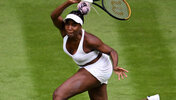 Venus Williams kommt in wenigen Tagen nach Bad Homburg
