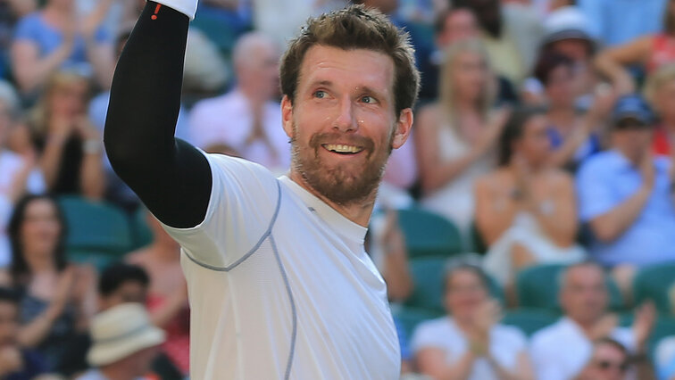 Im Mixed-Doppel hat Alex Peya Wimbledon 2018 gewonnen Alex Peya Wimbledon won in mixed doubles in 2018