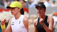 Svitolina vs. Swiatek