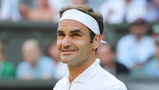 Roger Federer macht sich wohl gen Mittel- und Südamerika auf