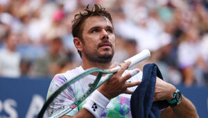 Stan Wawrinka gewann 2016 die US Open