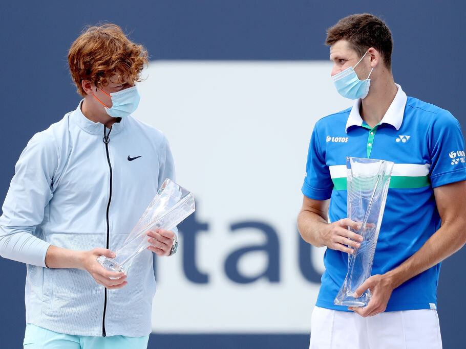 Atp Weltrangliste Zverev Uberholt Federer Hurkacz Und Sinner Mit Neuen Karrierehochs Tennisnet Com