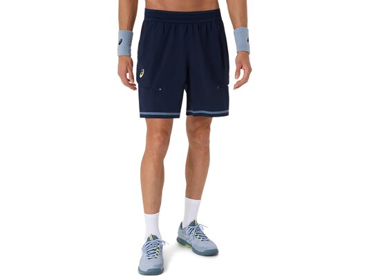 Die MATCH 7IN SHORT für Men von ASICS