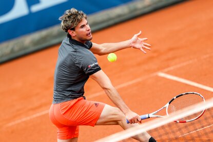 Dominic Thiem