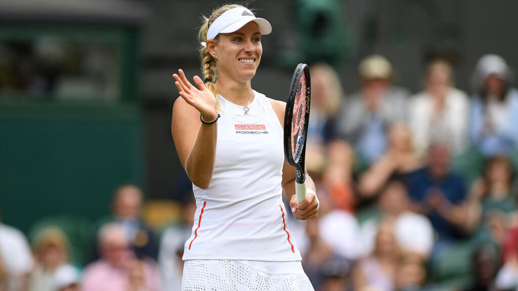 WTA Berlin Alle Infos, Spielerinnen, TV, Preisgeld ·