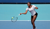 Coco Gauff