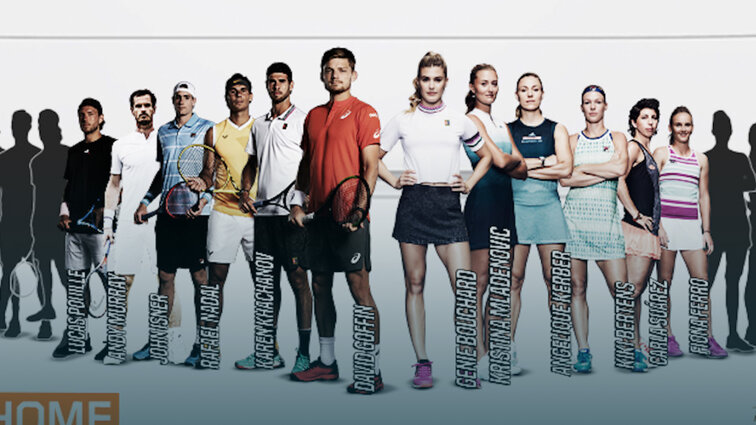 Who is still playing in Madrid?