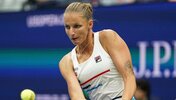 Karolina Pliskova spielt in Zhengzhou um den Titel