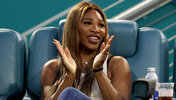Kehrt Serena Williams vielleicht doch noch einmal auf die Tour zurück?
