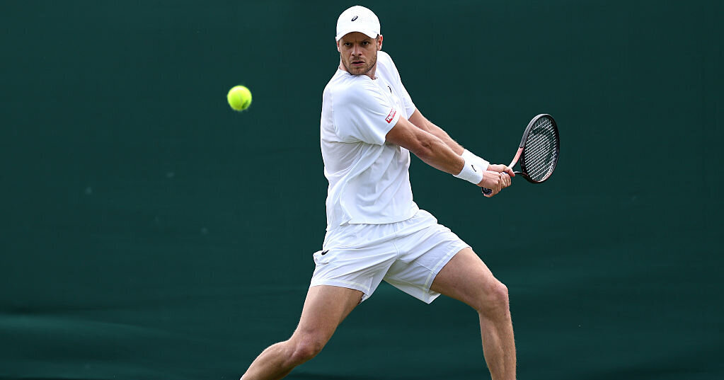 Wimbledon-2026-Hanfmann-muss-sich-starkem-Khachanov-beugen-Berrettini-weiter
