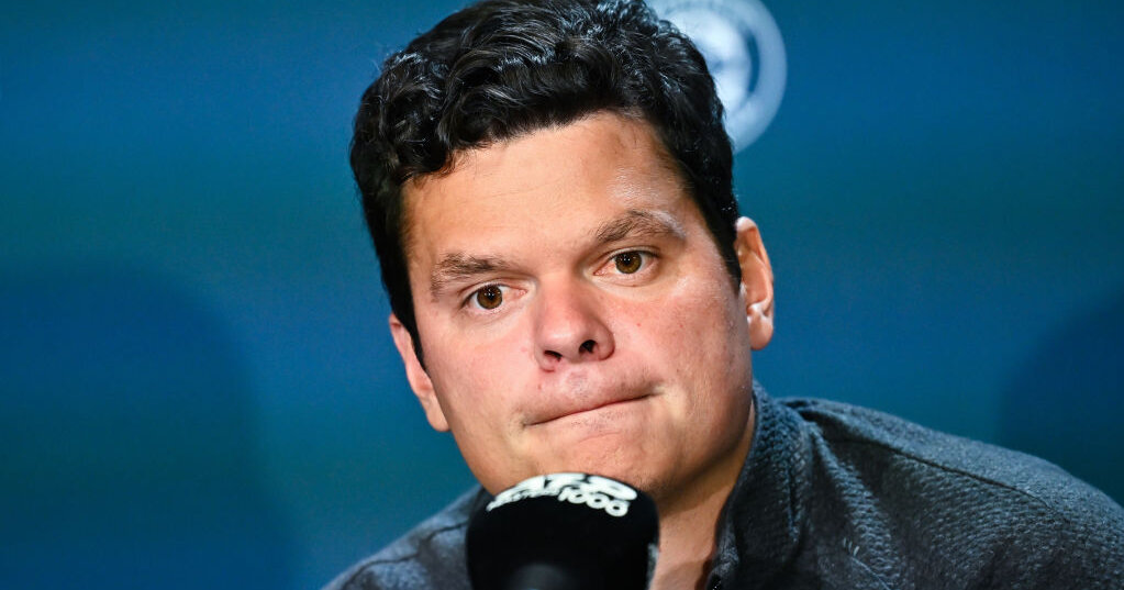 Milos-Raonic-beendet-Profi-Karriere