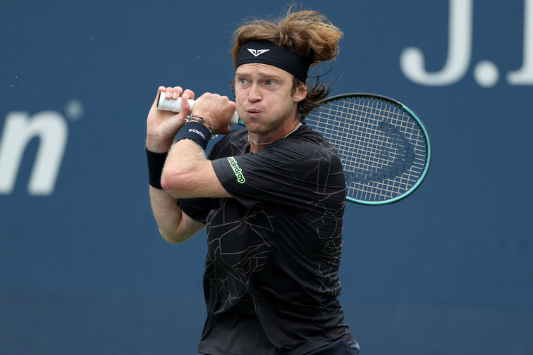 Andrey Rublev