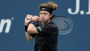 Andrey Rublev