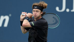 Andrey Rublev