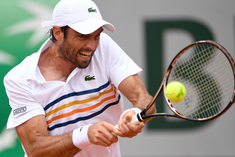 Pablo Andujar