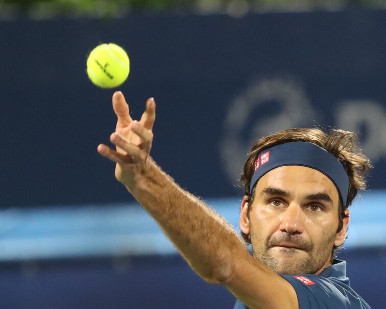 Roger Federer