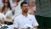 Novak Djokovic sieht keinen Vorteil bei den US Open durch ein mögliches Fehlen der Topspieler.