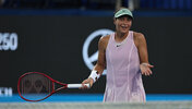 Tatjana Maria ist beim WTA-Turnier im mexikanischen Guadalajara in der ersten Runde gescheitert.