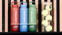 Die offiziellen waterdrop ATP Bottles