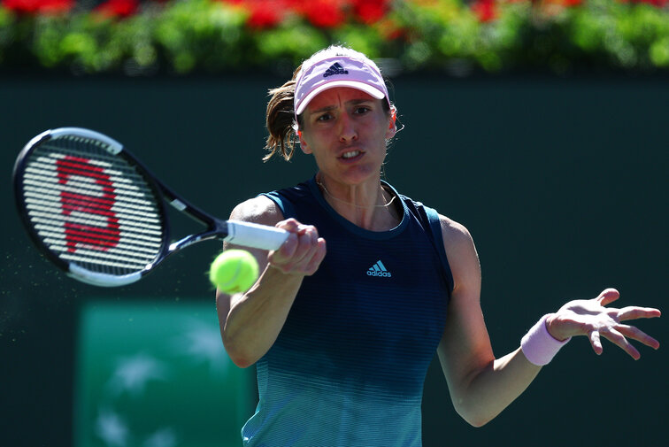 Andrea Petkovic Andrea Petkovic