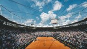 Am Hamburger Rothenbaum gibt es im Mai wieder Weltklassetennis zu sehen