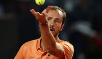Daniil Medvedev trifft in Wimbledon 2026 auf Marin Cilic