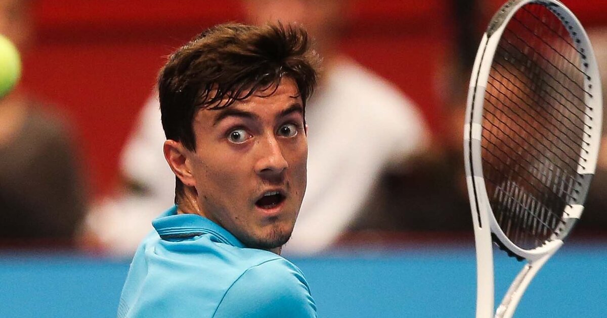Sebastian Ofner im Lille-Challenger im Halbfinale · tennisnet.com