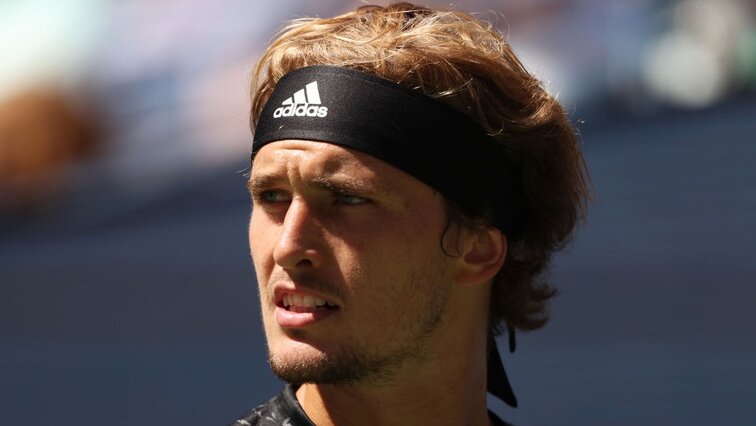 Alexander Zverev
