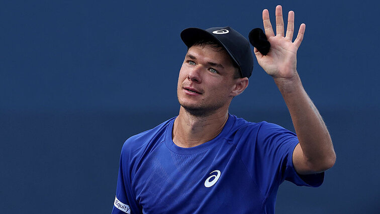 Mit Hilfe seines Instagram-Accounts konnte Kamil Majchrzak doch noch für Gerechtigkeit sorgen. Getty Images