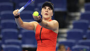Bianca Andreescu könnte heute was zu feiern haben