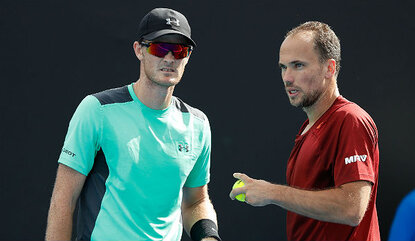 Jamie Murray, Bruno Soares